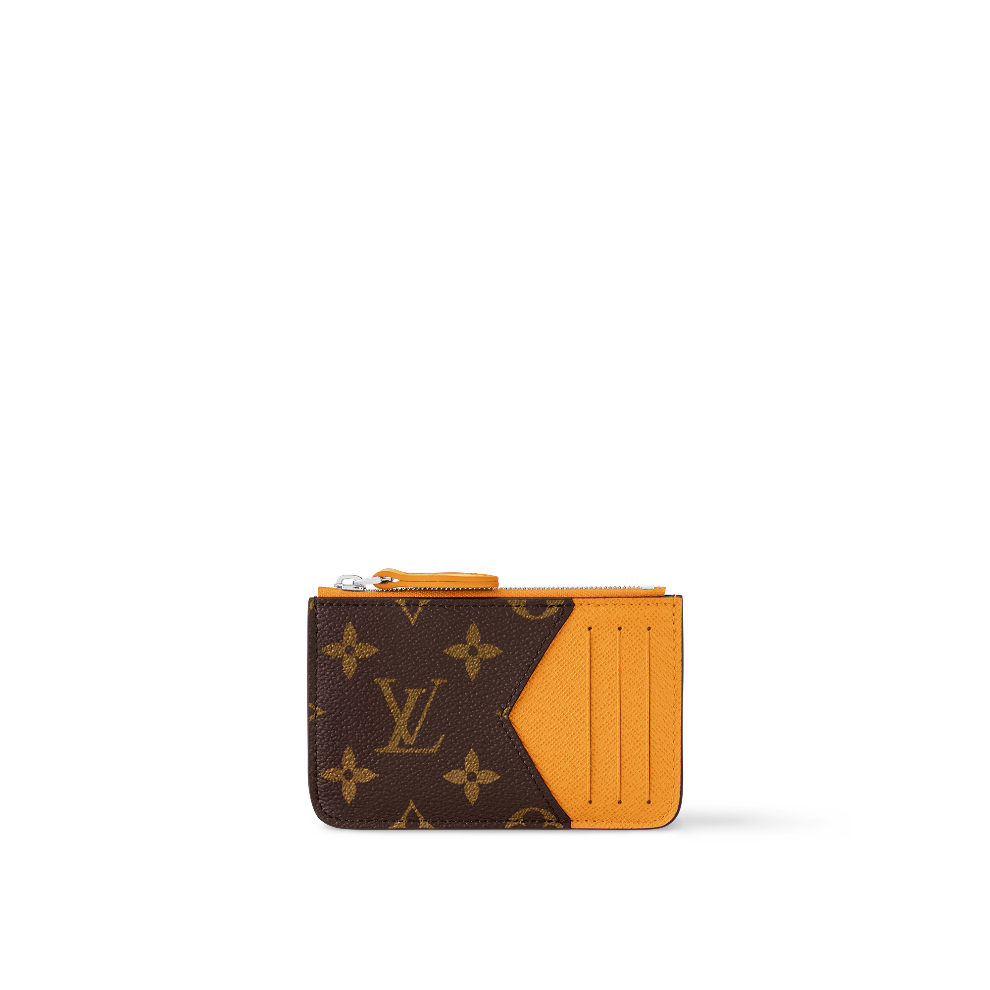 Louis Vuitton card deals & keys holder